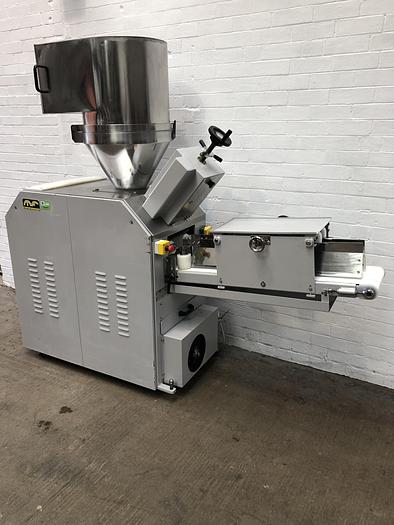 Used Mondial Forni SV2