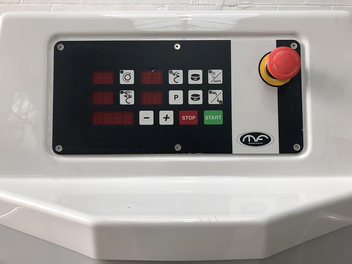 Used Mondial Forni Matrix V2 80