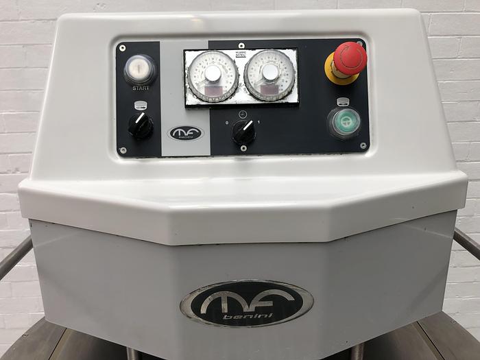 Used Mondial Forni Matrix V2 80 Spiral Mixer