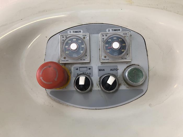 Used Mondial Forni Easy - 120