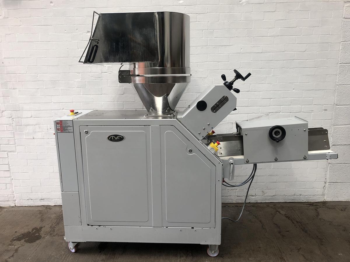 Used Mondial Forni SV2 Volumetric Dough Divider 260g - 1050g Weight Range