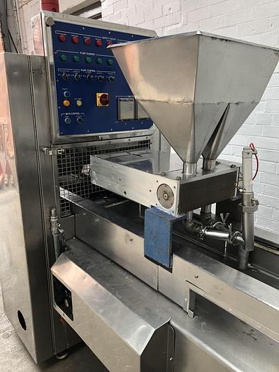 Used Dexmore Pie Line