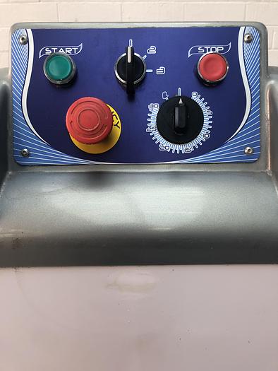 Used Starmix Planetary 40 Litre Mixer