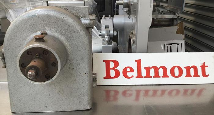 Used 2nd Hand Hobart Vegetable Attachment