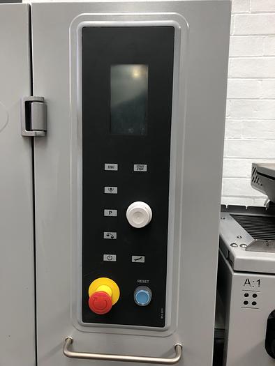 Used 2021 Artezen Syncro 120 EM