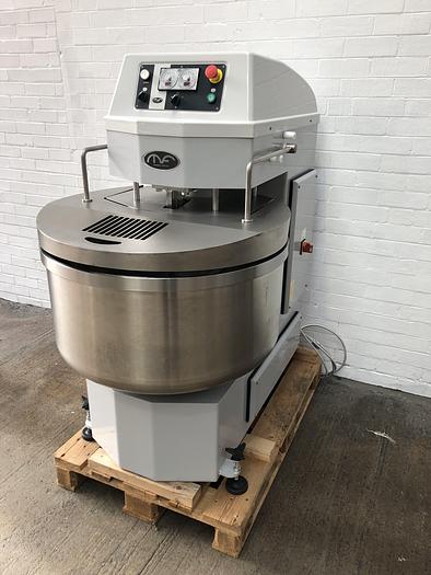 Used Mondial Forni Matrix V2 130