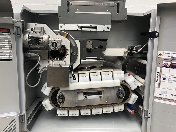 Used Artezen Syncro 120EM 