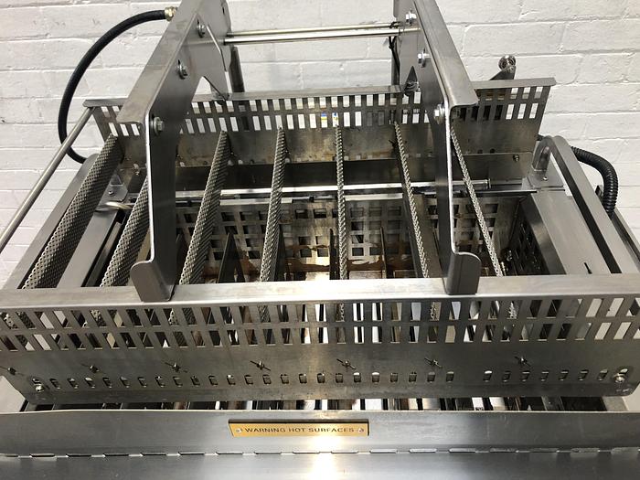 Used Mono Aztec Doughnut fryer