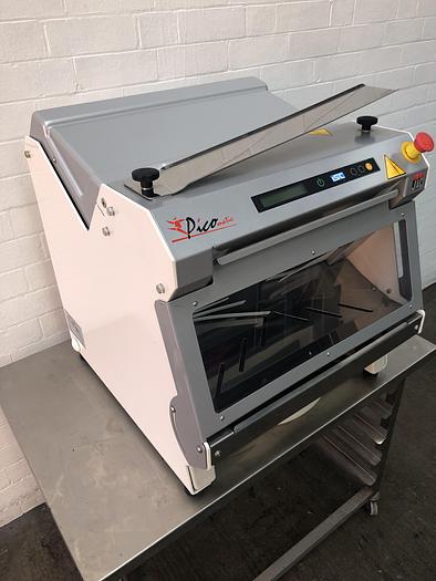 Used 2014 JAC mrc 450/12