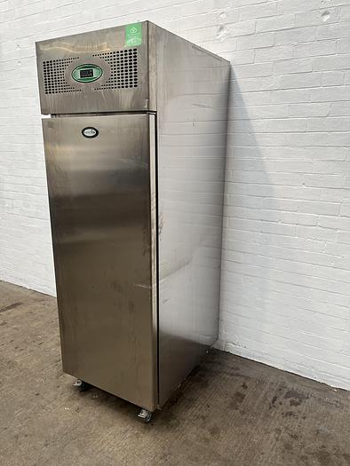 Used Fosters fridge, To take 18" x 30" Tray Size