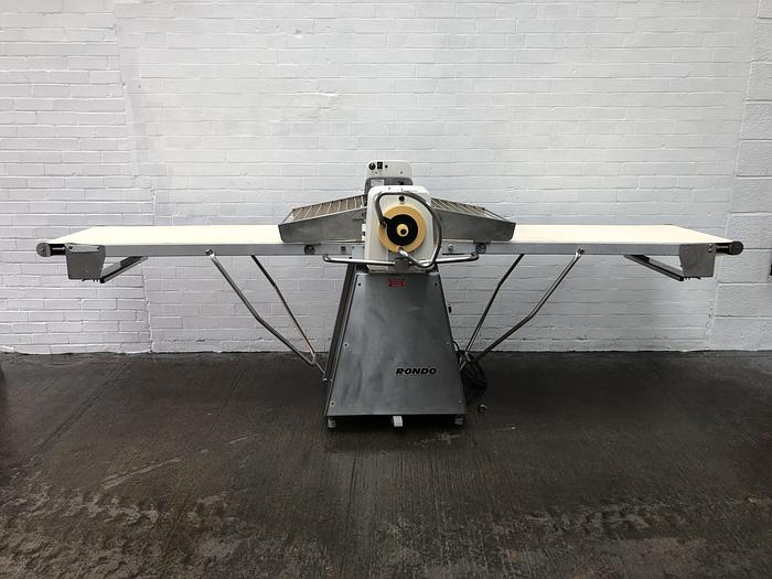 Used Rondo SS0 68
