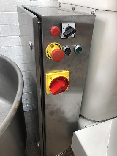 Used Kemper SP100 AL H