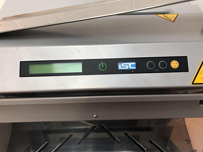 Used 2014 JAC mrc 450/12