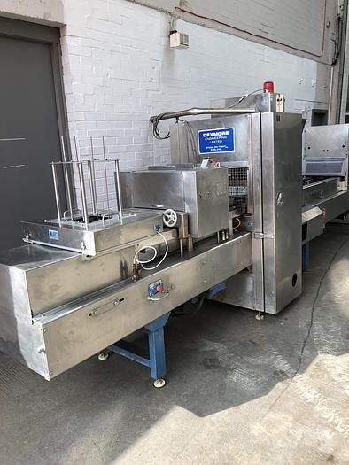 Used Dexmore Pie Line