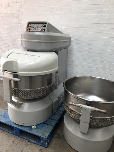 Used Mondial Forni ISE 120