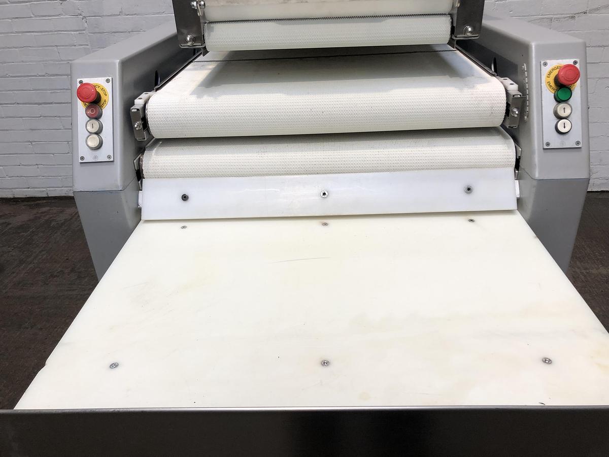 Used 2006 Mondial Forni Flash 2.0