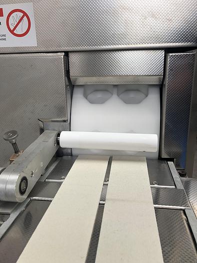 Refurbished 2010 Koenig Mini Rex Futura 