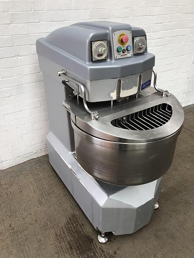 Used 2003 Escher M60