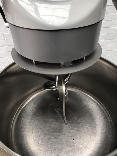 Used Mondial Forni Matrix VIS 120KG Spiral Mixer SMMF02