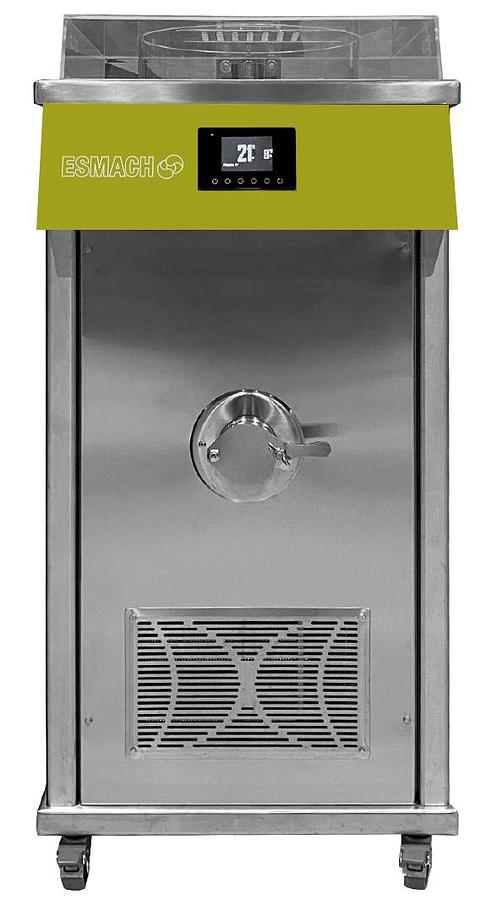 Esmach GL - M Levain Tank