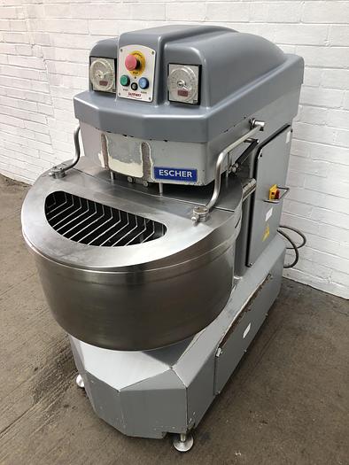 Used 2003 Escher M60