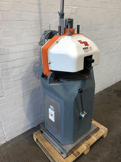 Used Erika Record 3 30 DCS 30Pc Bun Divider (Rounder) Moulder