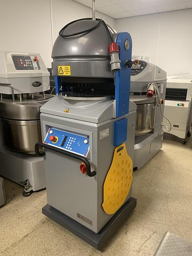 Used 2022 Daub Divider Rounder DR Robot Automatic