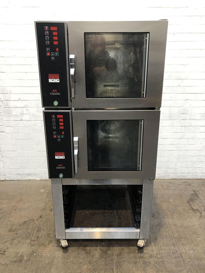 Used 2019 Mono FG153C-B13