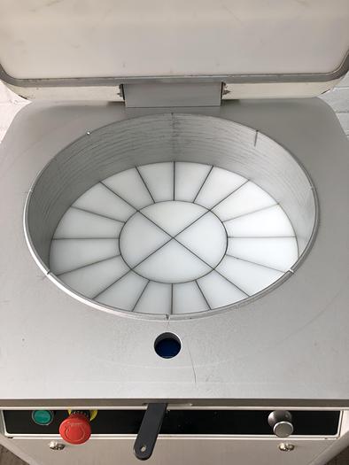 Used Mondial Forni ST A 20 Hydraulic Dough Divider