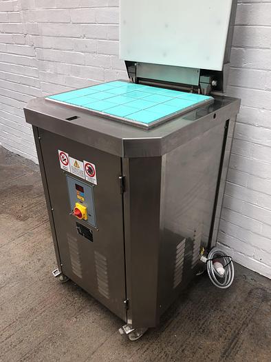 Used 2020 Novapan NV20 INOX