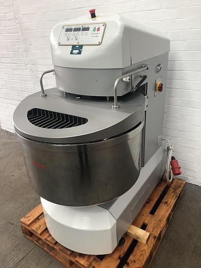 Used Mondial Forni Matrix 120/A