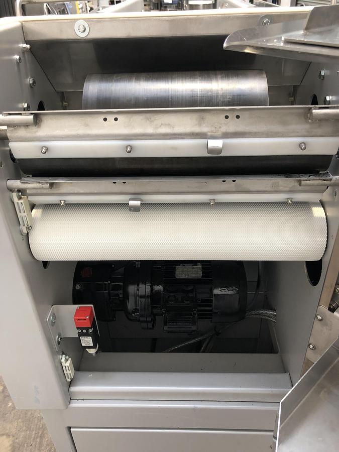 Used 2006 Mondial Forni Flash 2.0