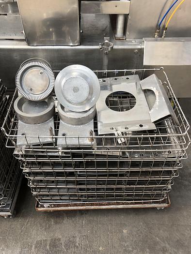 Used Dexmore Pie Line