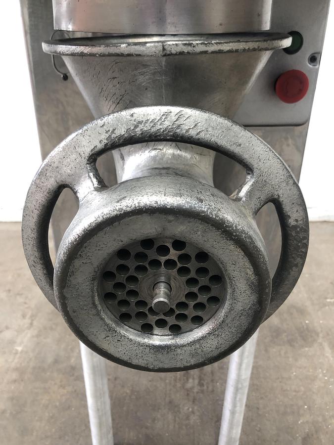 Used BIRO 6642 Mincer