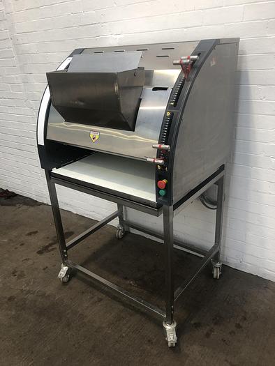Used French Stick/ Baguette Moulder