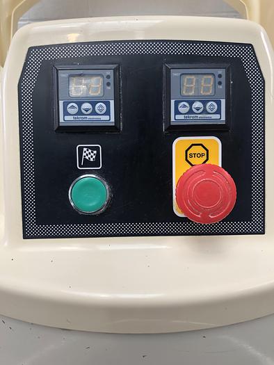 Used Logludice IRIS 030