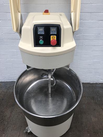 Used Logludice IRIS 030