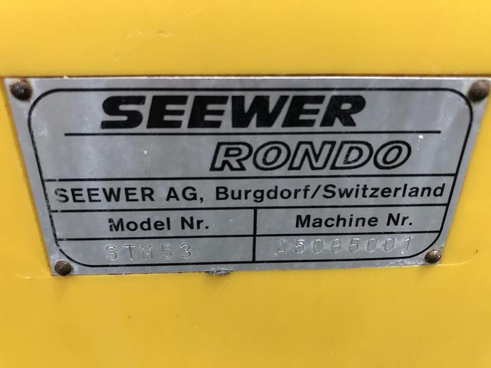 Used Rondo STM 53