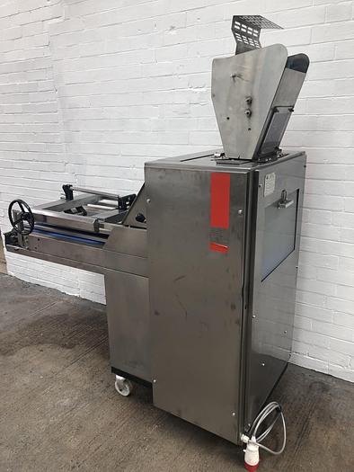 Refurbished Mono Metro Bread Moulder