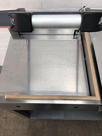 Used L Sealer
