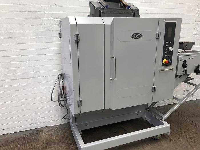 Used Artezen Syncro 120EM 