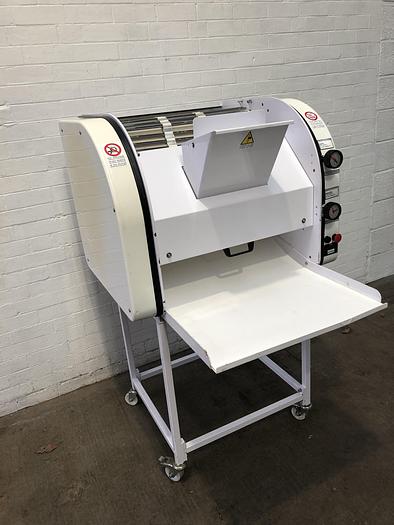 Used Tekno Solutions Baguette/ French Sick Machine