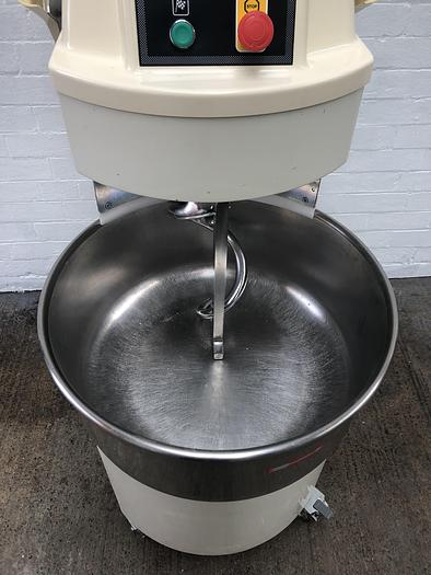 Used Logludice IRIS 030