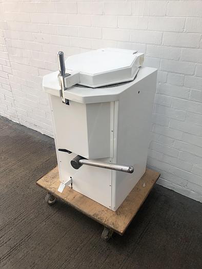 Refurbished Novapan Man 37/60