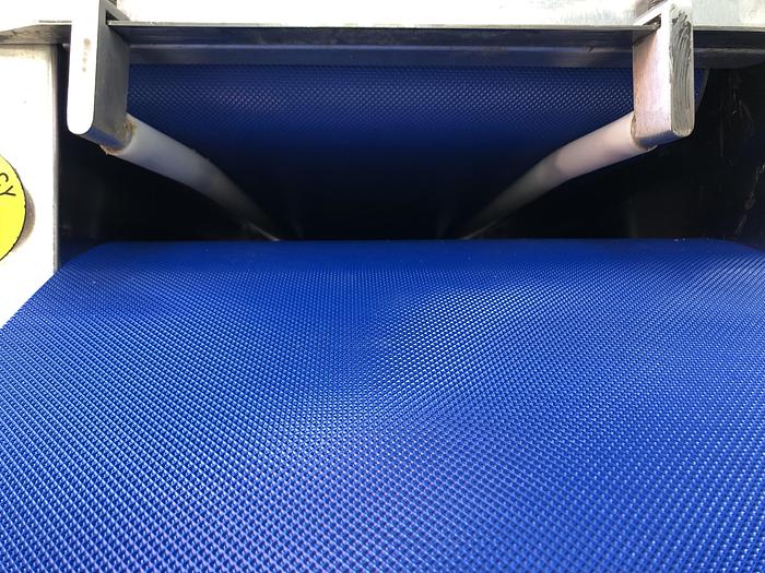 Used Mono 12" Multi Moulder,