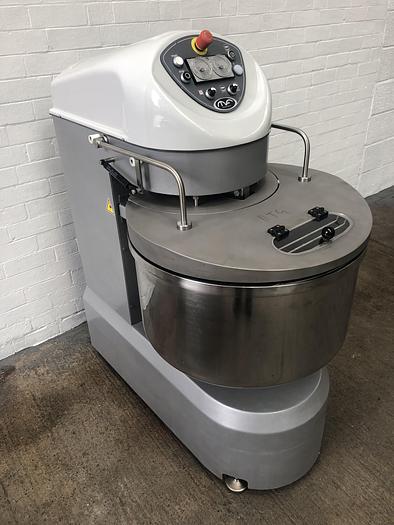 Used Mondial Forni Matrix VIS 80 A