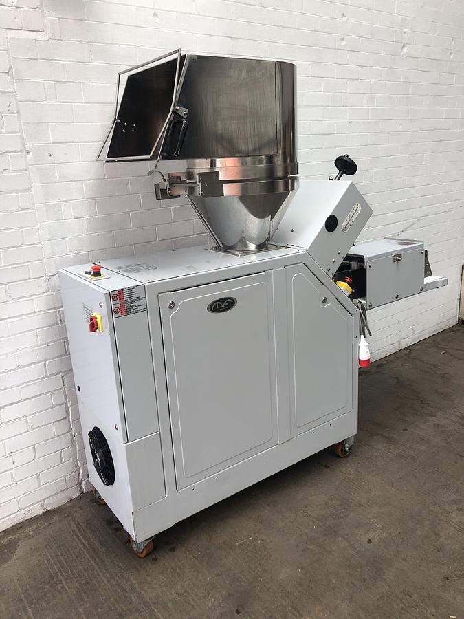 Used Mondial Forni SV2 Volumetric Dough Divider 260g - 1050g Weight Range