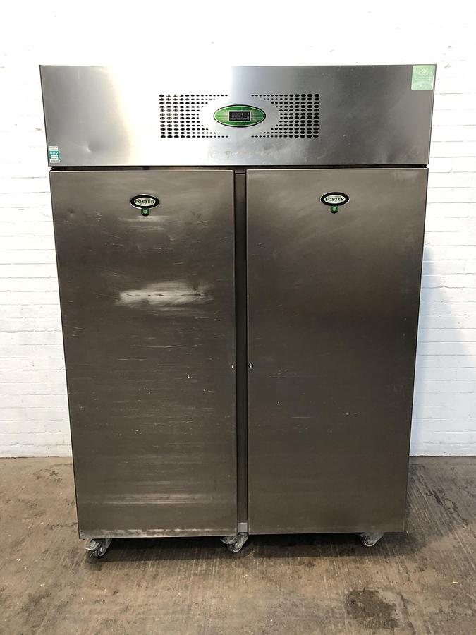 Used Foster EPRO240BSR