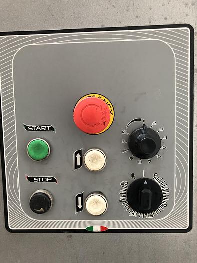 Used Starmix PL140, 140Ltr Planetary Mixer, Bowl Scraper, Beater, Whisk