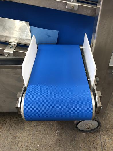 Used APV Baker Perkins Parallel Rounder